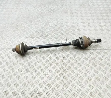 Bentley Continental Rear driveshaft 3W0501203A