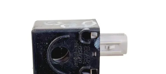 Subaru Outback (BS) Alarm system siren MX0689005340 MX068900 06U19X04