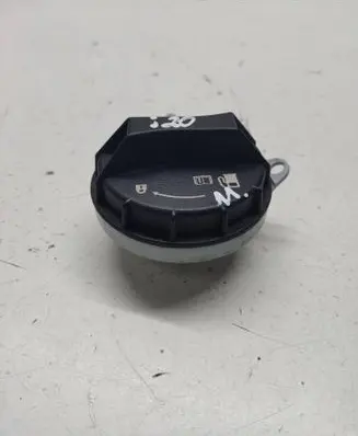 Hyundai i20 (BC3 BI3) Fuel tank filler cap 