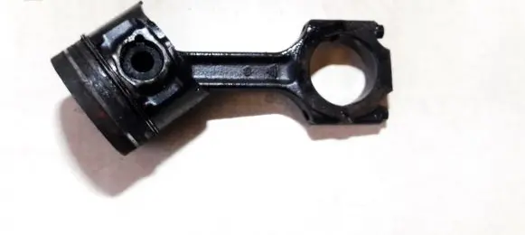 Fiat Bravo - Brava Piston with connecting rod