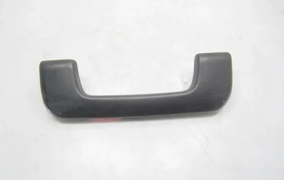 Front interior roof grab handle