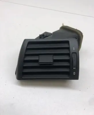 BMW 3 E46 Dashboard side air vent grill/cover trim 8361897 64228361897