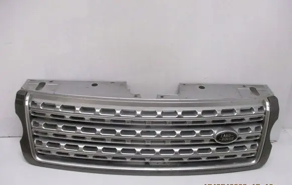 BMW 2 Active Tourer U06 Front bumper upper radiator grill CK52BA163CA
