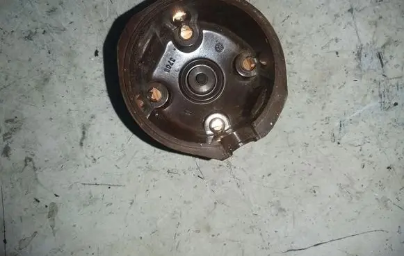 Lada 2110 Spark distributor P125500