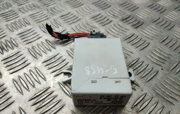 Mini One - Cooper Coupe R56 Wing mirror control module 9177975 10004150