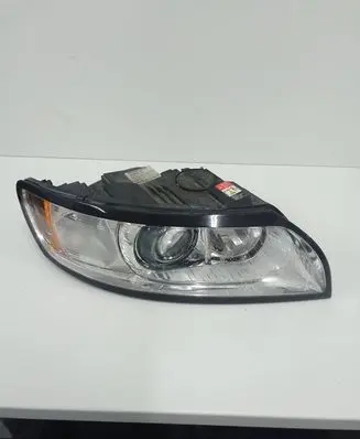 Volvo V50 Headlight/headlamp 31299598 LE06A6153ABL 0301237282