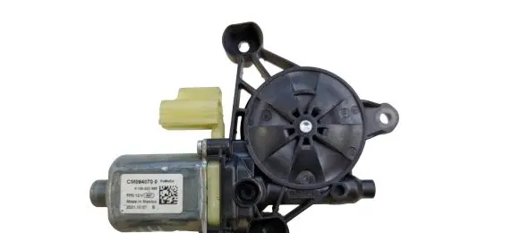 Ford Escape IV Front door window regulator motor CM0940700 0130822088
