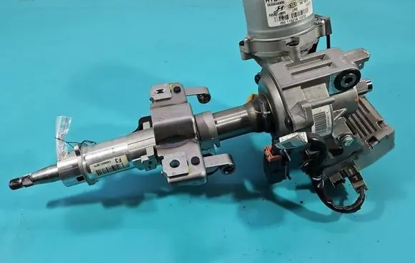Hyundai i30 Power steering pump 56300A6900 IMPRK1523119