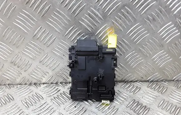 Volkswagen PASSAT B6 Steering angle sensor 3c0953549b