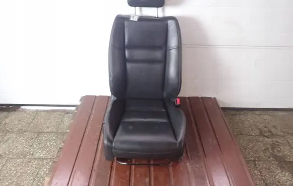 Honda Civic Front passenger seat