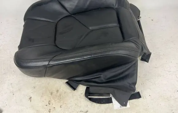 Porsche Macan (95B) Seat trim 7P5881775A