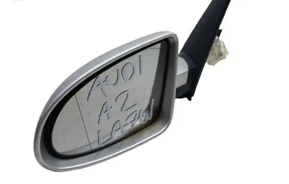 Audi A2 Front door electric wing mirror 144643-KASACJA 144643