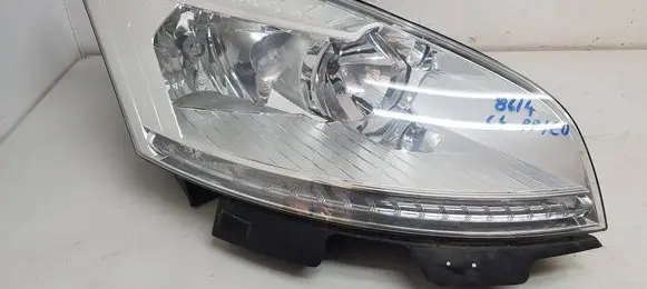 Citroen C4 Grand Picasso Headlight/headlamp