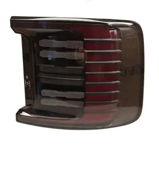 Volvo EX30 Rear/tail lights 80000420