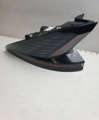 Hyundai Tucson IV NX4 Rear/tail lights 92402N7100 300420210416