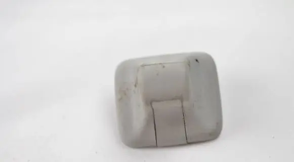 Volkswagen Golf V Sun visor clip/hook/bracket 1K0857561B