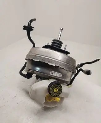 BMW 7 G11 G12 Brake booster 6881093
