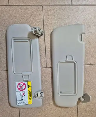KIA Xceed Sun visor