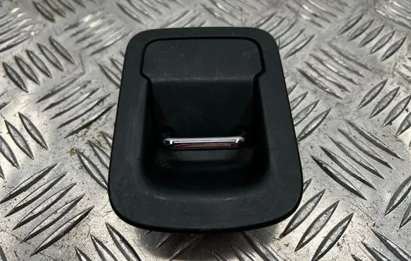 Ford Galaxy Tie down hook / loop 