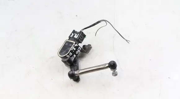 BMW X5 E70 Headlight/headlamp level sensor 6776549 6778814