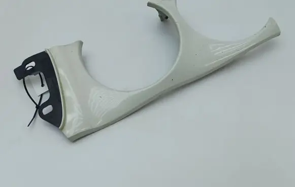 Under headlight/headlamp trim