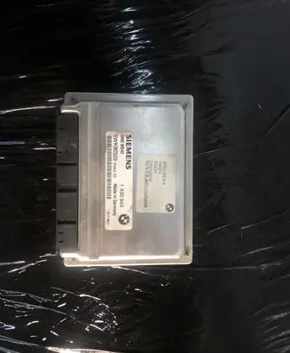 BMW 5 E39 Engine control unit/module 5WK9329 1430844