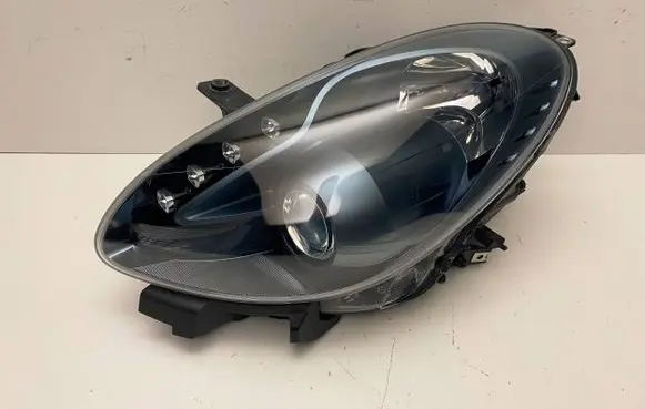 Alfa Romeo Giulietta Headlight/headlamp 00505202200 02M1T1 520758779