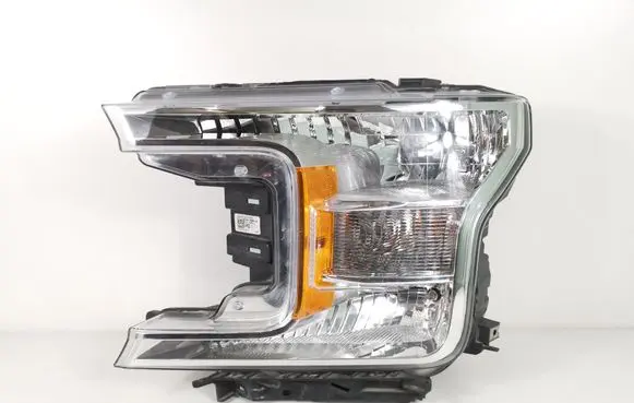 Ford F150 Headlight/headlamp KL3Z-13008-D KL34-13006-AA