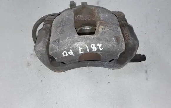 Opel Combo D Front brake caliper 95511302