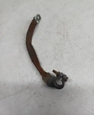 Audi 80 90 B3 Negative earth cable (battery)