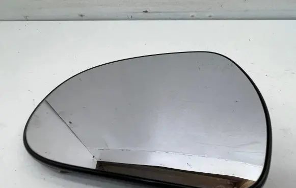 Peugeot 207 Wing mirror glass 232634033