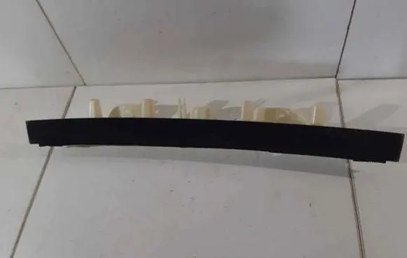 Tesla Model X Center console decorative trim 8182603833904 105504906E TEKKB70103