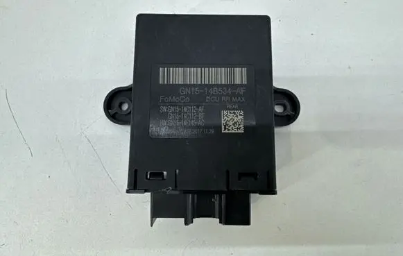 Ford Ecosport Door control unit/module GN1514B534AF