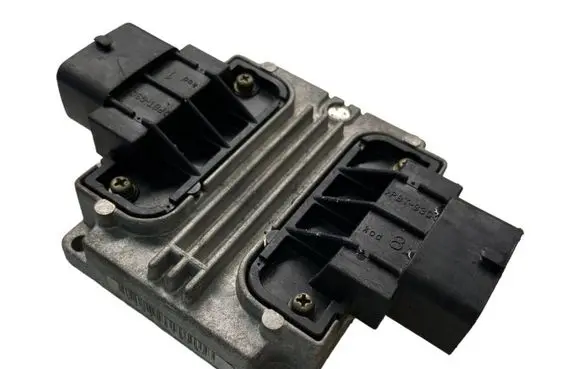 Volkswagen Golf IV Transmission gearbox valve body 5164280 WBDG000023