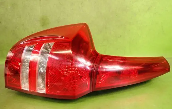 KIA Ceed Rear/tail lights