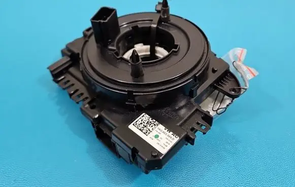 Volkswagen Scirocco Airbag slip ring squib (SRS ring) 5K0953569D IMPRK1570602