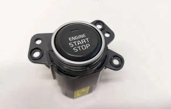 KIA Sportage Engine start stop button switch 95430D9800WK