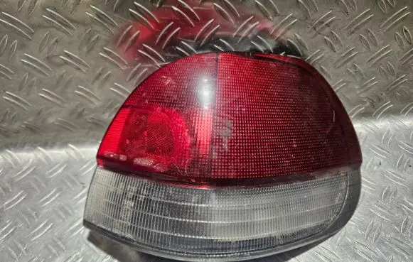 Subaru Legacy Rear/tail lights 4722B