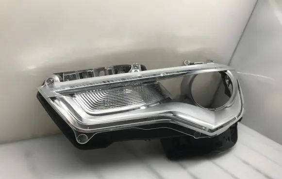 Audi A6 S6 C7 4G Headlight part 