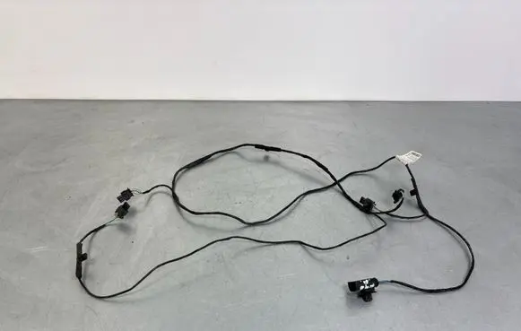 BMW 2 F46 Parking sensor (PDC) wiring loom 8715295