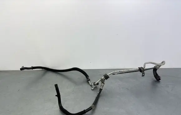 Jeep Grand Cherokee Power steering hose/pipe/line 62517B21 53237B22221