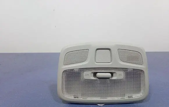 Suzuki Celerio Boot/trunk interior light 36210-76M