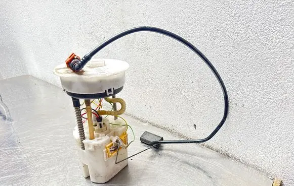 Opel Agila B In-tank fuel pump PS0481173 1510073KA0000 291008