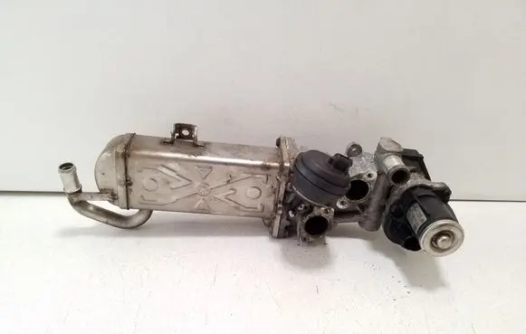 Audi TT TTS Mk2 EGR valve cooler 03L131512BB 0280751016