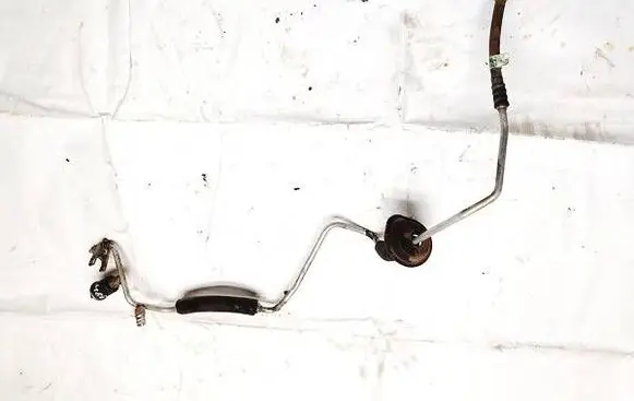 Volkswagen PASSAT B4 Air conditioning (A/C) pipe/hose 1h0959139b