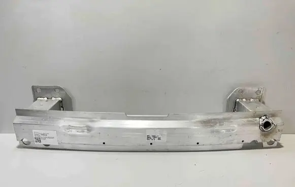 BMW X6 G06 Rear bumper cross member 7420657