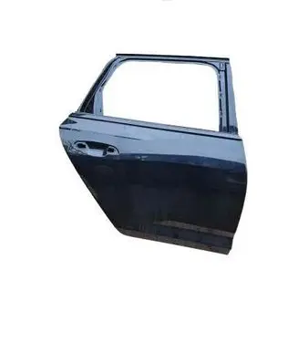 Audi A6 S6 C7 4G Rear door 4K0833674