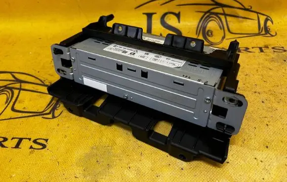 Dacia Sandero III Radio/CD/DVD/GPS head unit 280210417R