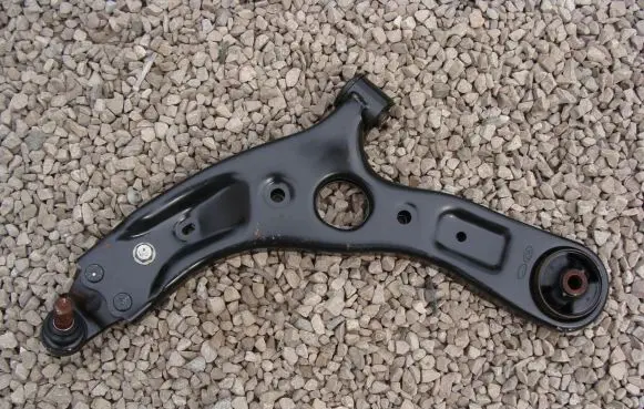 KIA Soul Front control arm 32098413654
