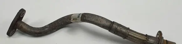 Ford B-MAX Turbo turbocharger oiling pipe/hose CM5G-6K677-HA